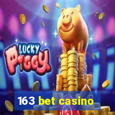 163 bet casino